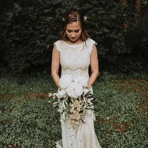 Meet your Posher, Halie